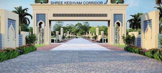 shree-keshavam-corrider